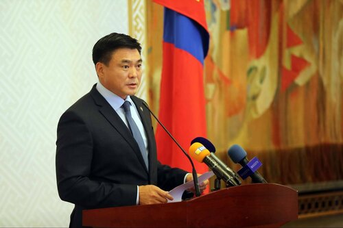 Дэлбэрэлтэд өртөж, хохирсон иргэдийн ар гэрт ТУСЛАМЖ олгоно